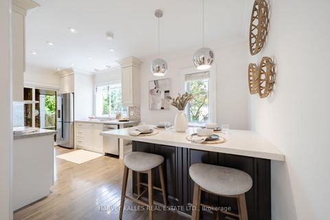 Photo 15 at 6 Browside Avenue, Forest Hill South, Toronto