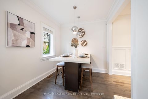 Photo 16 at 6 Browside Avenue, Forest Hill South, Toronto