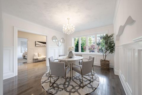 Photo 21 at 6 Browside Avenue, Forest Hill South, Toronto