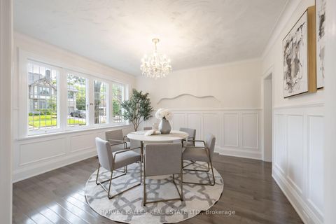 Photo 22 at 6 Browside Avenue, Forest Hill South, Toronto