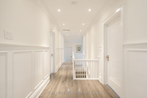 Photo 24 at 6 Browside Avenue, Forest Hill South, Toronto