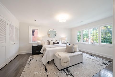 Photo 25 at 6 Browside Avenue, Forest Hill South, Toronto