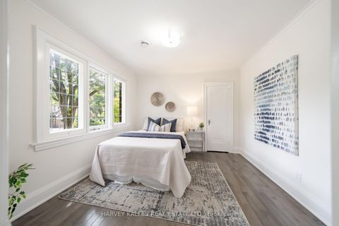 Photo 28 at 6 Browside Avenue, Forest Hill South, Toronto
