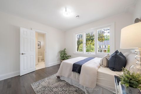 Photo 29 at 6 Browside Avenue, Forest Hill South, Toronto
