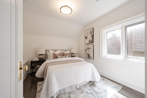 Photo 30 at 6 Browside Avenue, Forest Hill South, Toronto