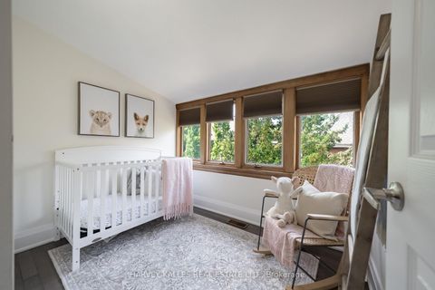 Photo 32 at 6 Browside Avenue, Forest Hill South, Toronto