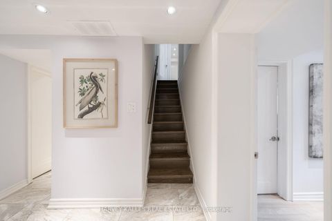 Photo 33 at 6 Browside Avenue, Forest Hill South, Toronto