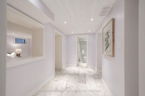 Photo 36 at 6 Browside Avenue, Forest Hill South, Toronto