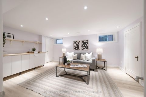 Photo 37 at 6 Browside Avenue, Forest Hill South, Toronto