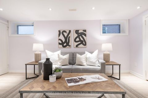 Photo 38 at 6 Browside Avenue, Forest Hill South, Toronto
