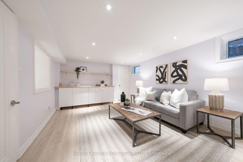 Photo 39 at 6 Browside Avenue, Forest Hill South, Toronto
