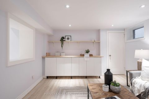 Photo 40 at 6 Browside Avenue, Forest Hill South, Toronto