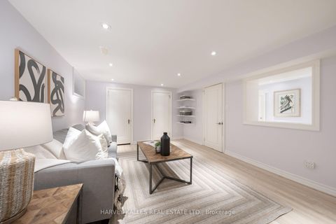 Photo 41 at 6 Browside Avenue, Forest Hill South, Toronto
