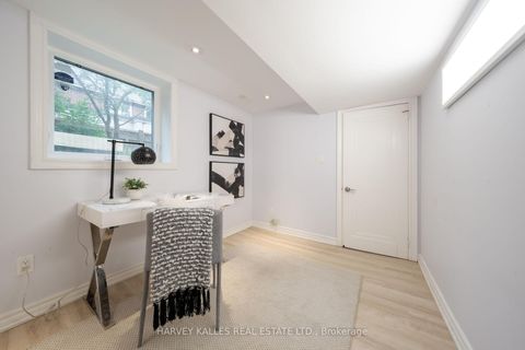 Photo 42 at 6 Browside Avenue, Forest Hill South, Toronto