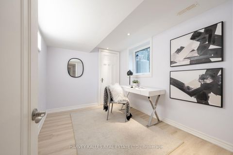Photo 43 at 6 Browside Avenue, Forest Hill South, Toronto
