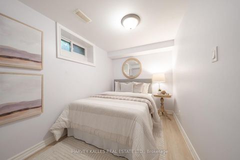 Photo 44 at 6 Browside Avenue, Forest Hill South, Toronto