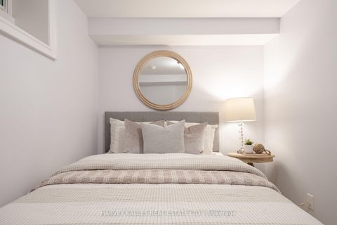 Photo 45 at 6 Browside Avenue, Forest Hill South, Toronto