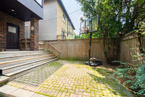 Photo 48 at 6 Browside Avenue, Forest Hill South, Toronto