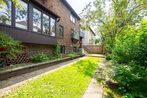 Photo 49 at 6 Browside Avenue, Forest Hill South, Toronto