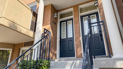Photo 1 at 1120 - 28 Sommerset Way, Willowdale East, Toronto