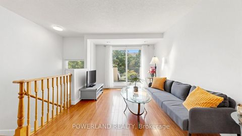 Photo 2 at 1120 - 28 Sommerset Way, Willowdale East, Toronto