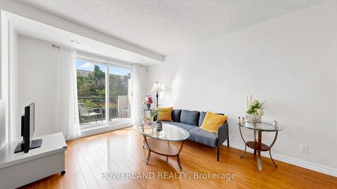Photo 3 at 1120 - 28 Sommerset Way, Willowdale East, Toronto