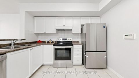 Photo 5 at 1120 - 28 Sommerset Way, Willowdale East, Toronto