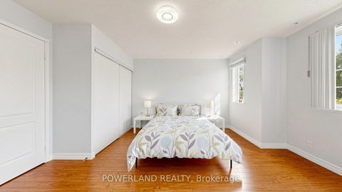 Photo 9 at 1120 - 28 Sommerset Way, Willowdale East, Toronto