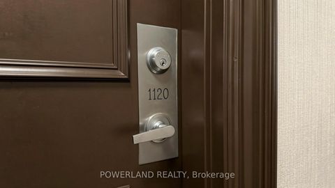 Photo 18 at 1120 - 28 Sommerset Way, Willowdale East, Toronto