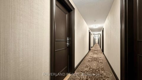Photo 19 at 1120 - 28 Sommerset Way, Willowdale East, Toronto