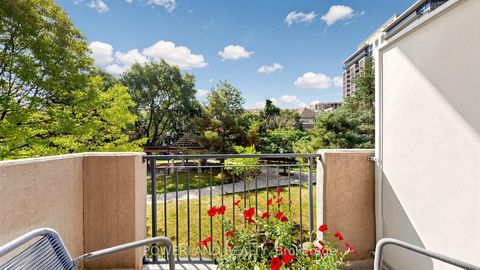 Photo 20 at 1120 - 28 Sommerset Way, Willowdale East, Toronto