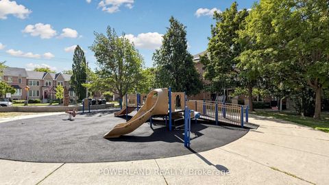 Photo 21 at 1120 - 28 Sommerset Way, Willowdale East, Toronto