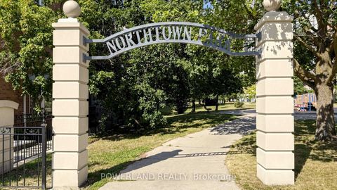 Photo 23 at 1120 - 28 Sommerset Way, Willowdale East, Toronto
