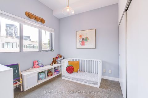 Photo 12 at 310 - 549 King Street E, Moss Park, Toronto