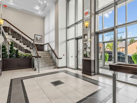 Photo 1 at PH611 - 281 Woodbridge Avenue, West Woodbridge, Vaughan