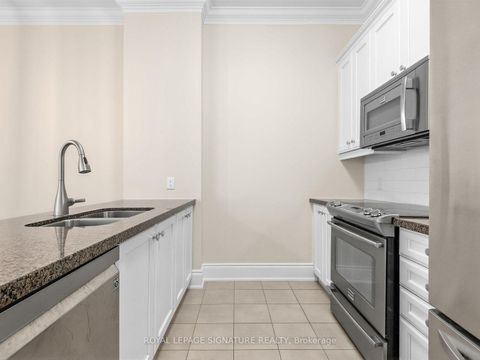 Photo 5 at PH611 - 281 Woodbridge Avenue, West Woodbridge, Vaughan
