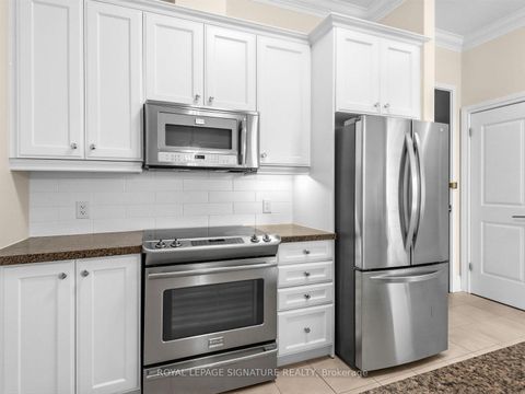 Photo 6 at PH611 - 281 Woodbridge Avenue, West Woodbridge, Vaughan
