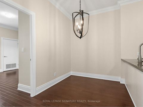 Photo 7 at PH611 - 281 Woodbridge Avenue, West Woodbridge, Vaughan