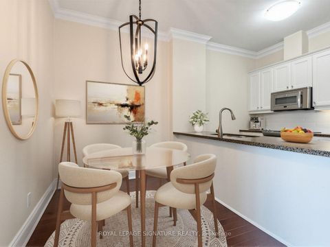 Photo 8 at PH611 - 281 Woodbridge Avenue, West Woodbridge, Vaughan