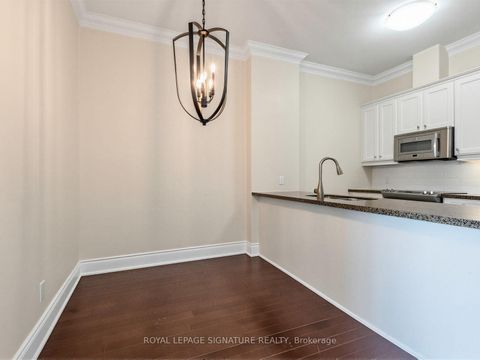 Photo 9 at PH611 - 281 Woodbridge Avenue, West Woodbridge, Vaughan