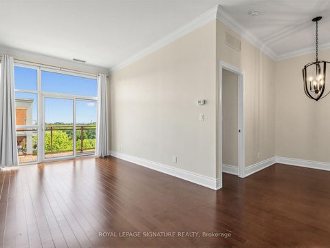 Photo 11 at PH611 - 281 Woodbridge Avenue, West Woodbridge, Vaughan