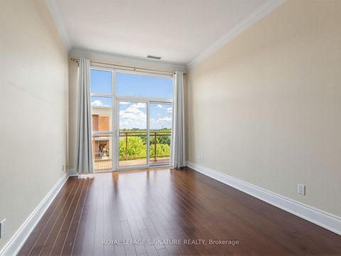 Photo 12 at PH611 - 281 Woodbridge Avenue, West Woodbridge, Vaughan