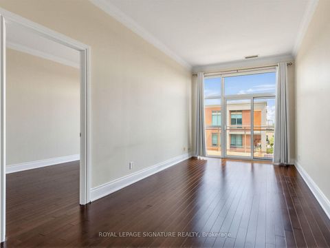 Photo 14 at PH611 - 281 Woodbridge Avenue, West Woodbridge, Vaughan