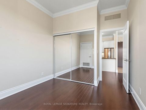 Photo 17 at PH611 - 281 Woodbridge Avenue, West Woodbridge, Vaughan