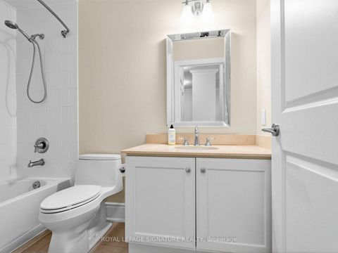 Photo 18 at PH611 - 281 Woodbridge Avenue, West Woodbridge, Vaughan