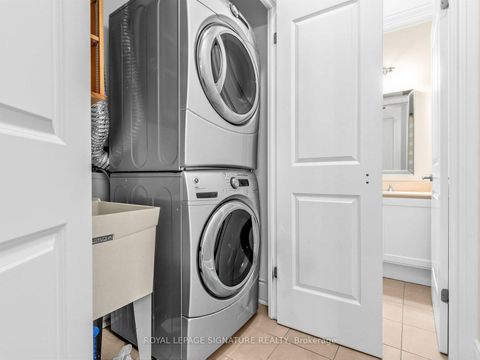 Photo 19 at PH611 - 281 Woodbridge Avenue, West Woodbridge, Vaughan