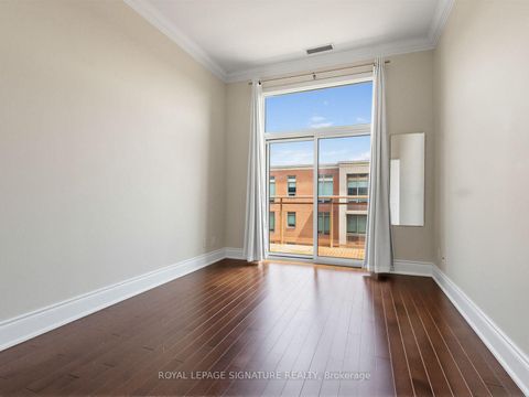 Photo 21 at PH611 - 281 Woodbridge Avenue, West Woodbridge, Vaughan