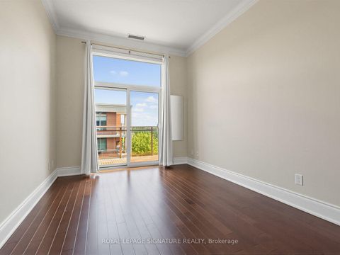 Photo 23 at PH611 - 281 Woodbridge Avenue, West Woodbridge, Vaughan