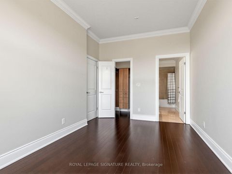 Photo 24 at PH611 - 281 Woodbridge Avenue, West Woodbridge, Vaughan