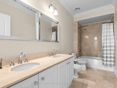 Photo 25 at PH611 - 281 Woodbridge Avenue, West Woodbridge, Vaughan